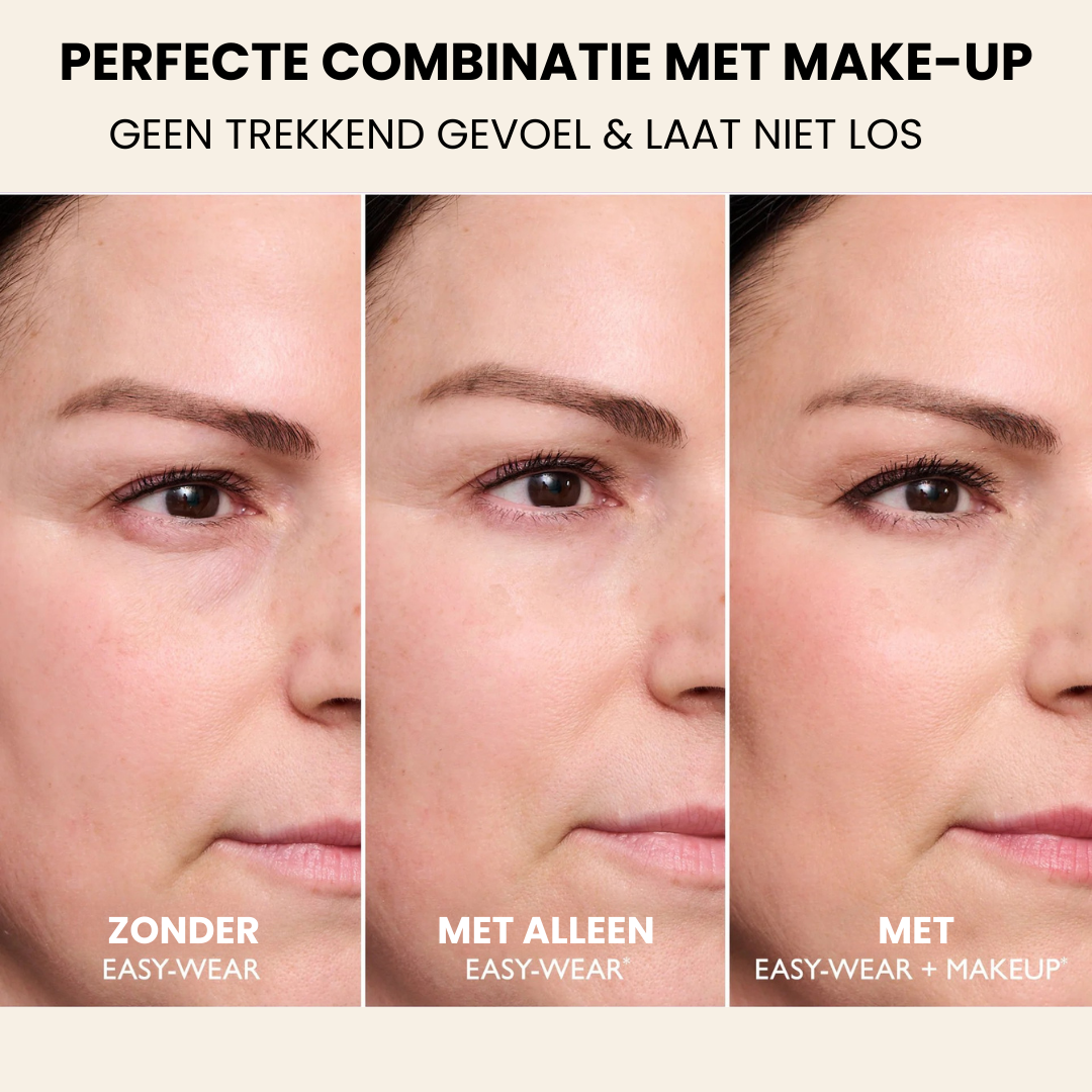 Valcetti - FirmX Easy-Wear Anti-Wrinkle Eye Cream