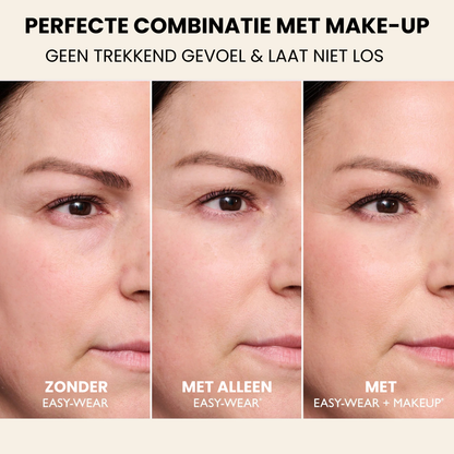 Valcetti - FirmX Easy-Wear Anti-Wrinkle Eye Cream