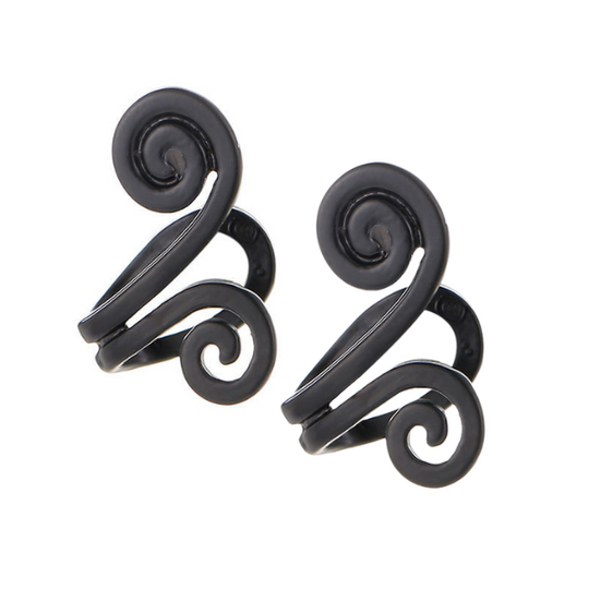 Zunis™ Auriculotherapy Slimming Earrings