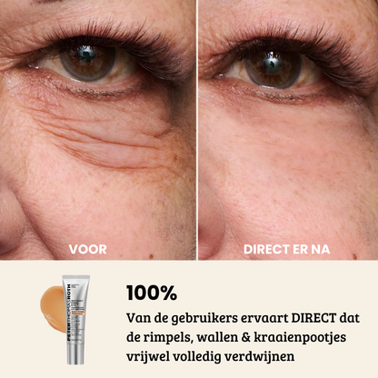 Valcetti - FirmX Easy-Wear Anti-Wrinkle Eye Cream