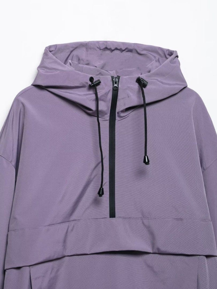 Veloria™ – Veste matelassée imperméable et résistante aux intempéries