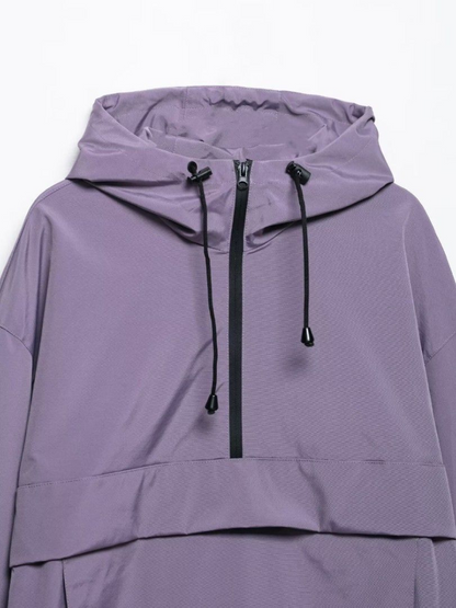 Veloria™ – Veste matelassée imperméable et résistante aux intempéries