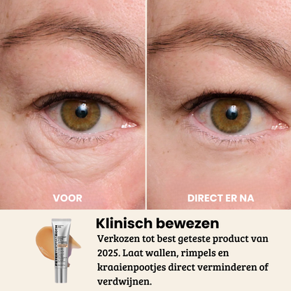 Valcetti - FirmX Easy-Wear Anti-Wrinkle Eye Cream