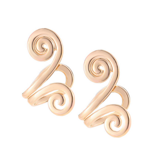 Zunis™ Auriculotherapy Slimming Earrings