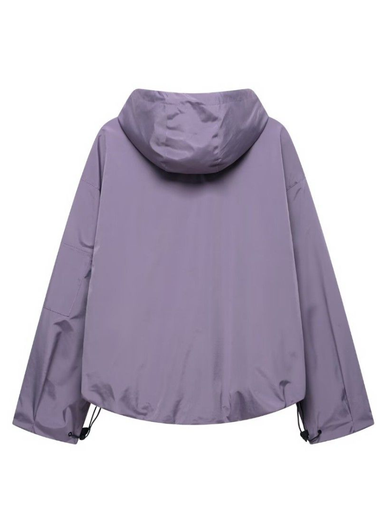 Veloria™ – Veste matelassée imperméable et résistante aux intempéries