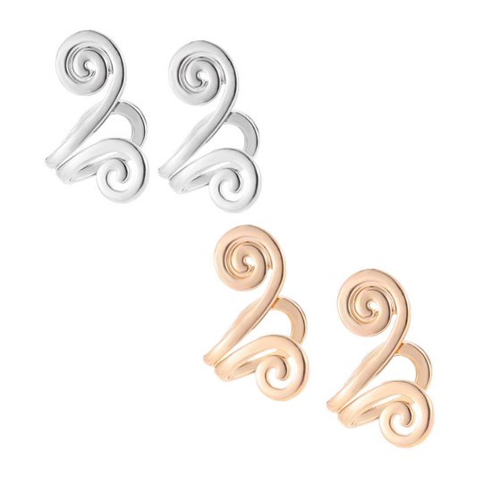Zunis™ Auriculotherapy Slimming Earrings