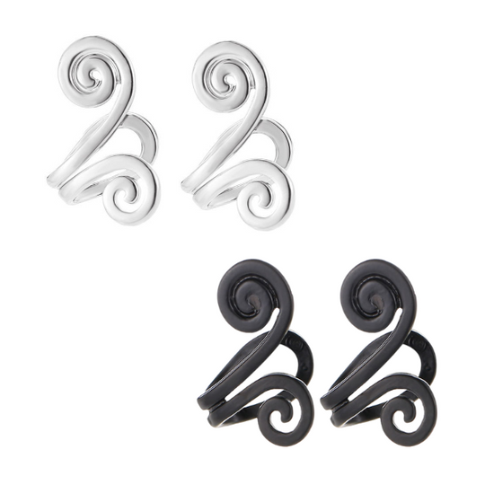 Zunis™ Auriculotherapy Slimming Earrings