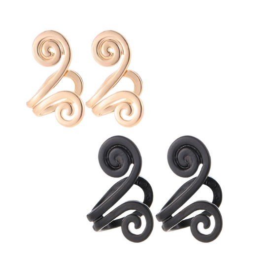 Zunis™ Auriculotherapy Slimming Earrings