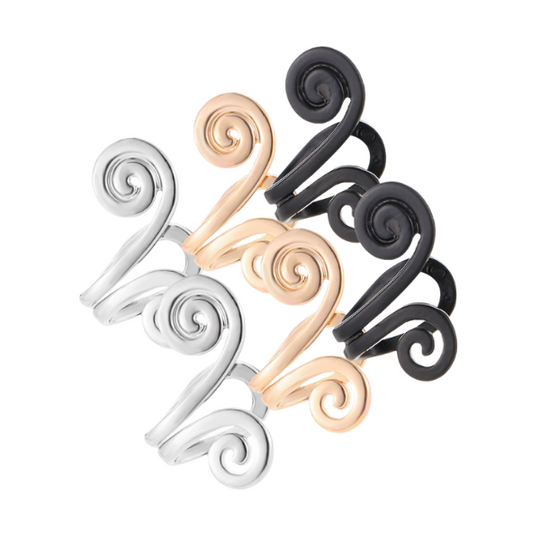Zunis™ Auriculotherapy Slimming Earrings