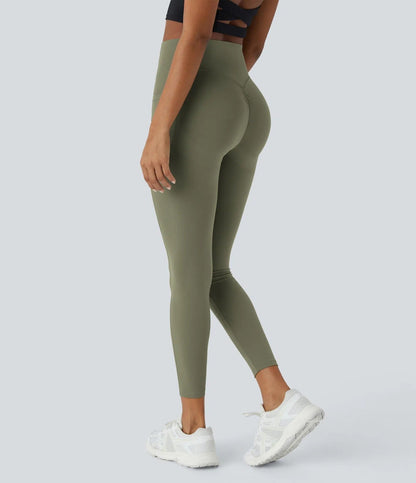 Sculptura™ – High-Waist Shaping Legging