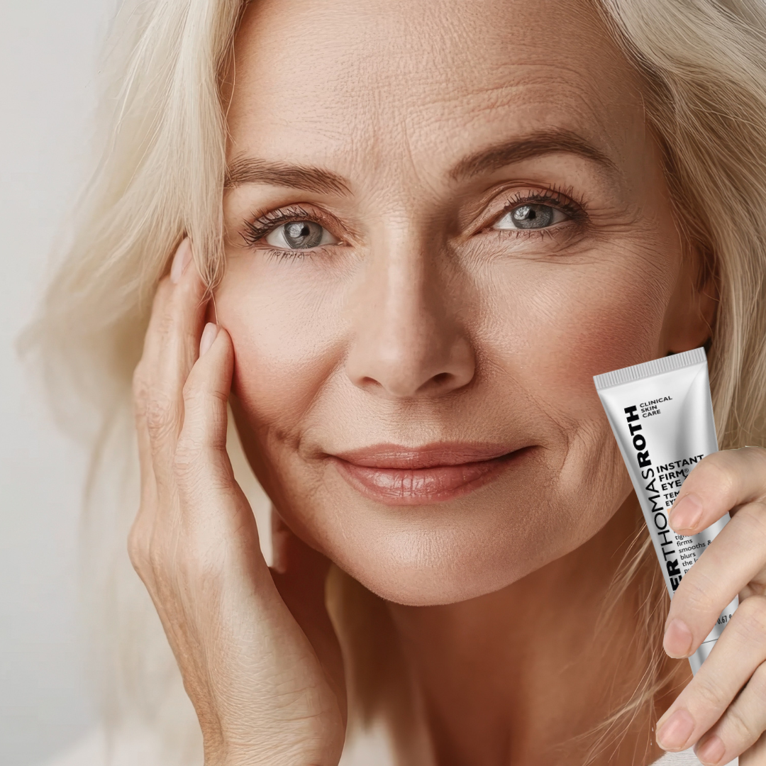 Valcetti - FirmX Easy-Wear Anti-Wrinkle Eye Cream