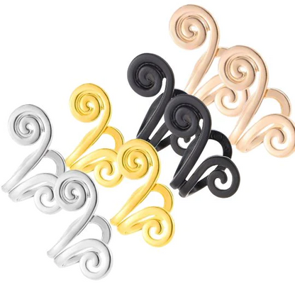 Zunis™ Auriculotherapy Slimming Earrings