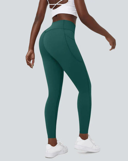 Sculptura™ – High-Waist Shaping Legging