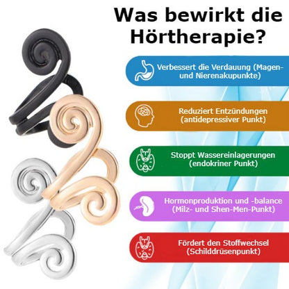 Zunis™ Auriculotherapy Slimming Earrings