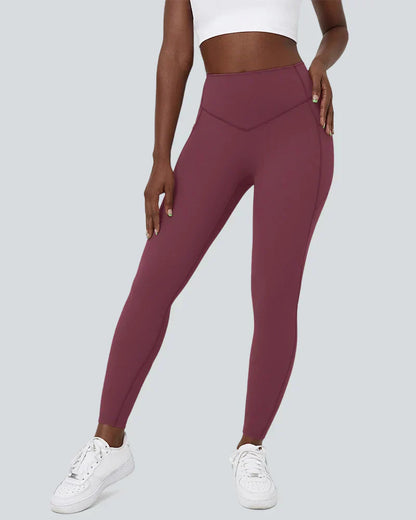 Sculptura™ – High-Waist Shaping Legging