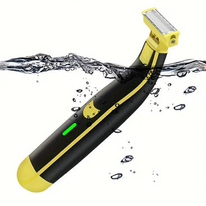 BodyFlex – Full Body Wet &amp; Dry Shaver
