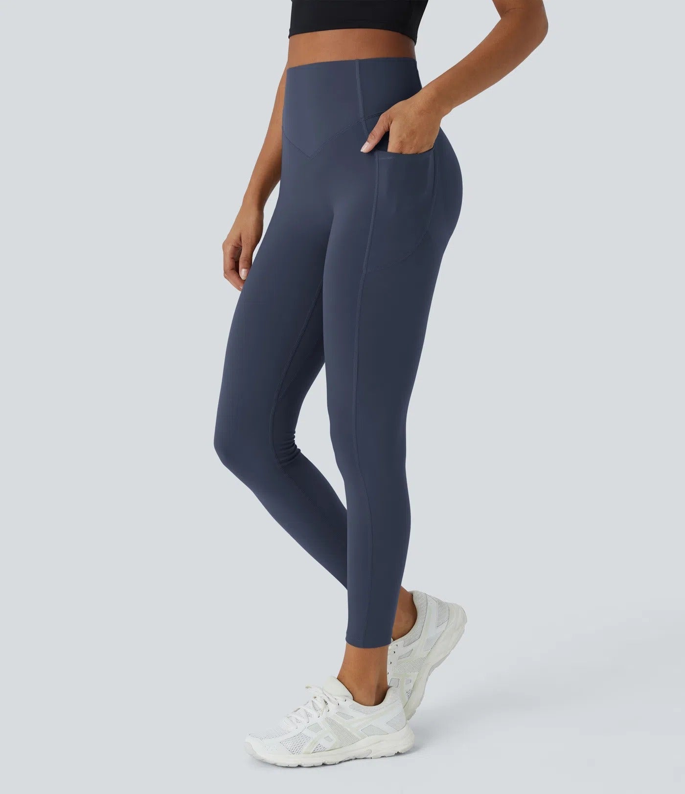 Sculptura™ – High-Waist Shaping Legging