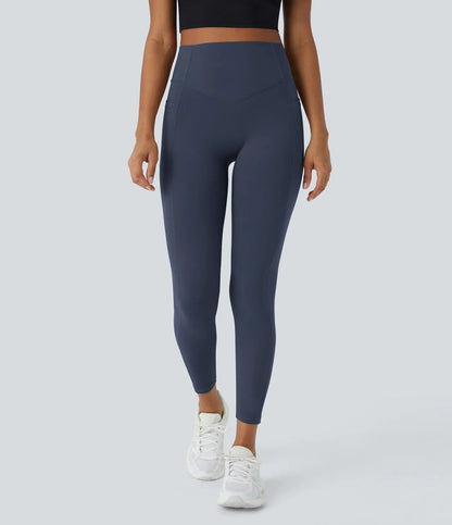 Sculptura™ – High-Waist Shaping Legging