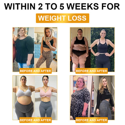 Futusly™ Ultrasoon & Ver-infrarood Detox Armband – Vetverbranding & Bloedsuikerbalans