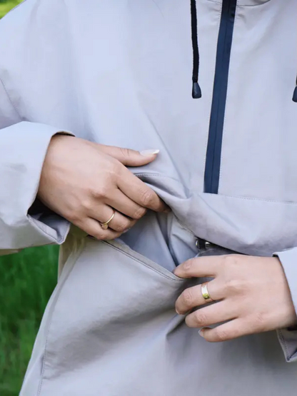 Veloria™ – Veste matelassée imperméable et résistante aux intempéries