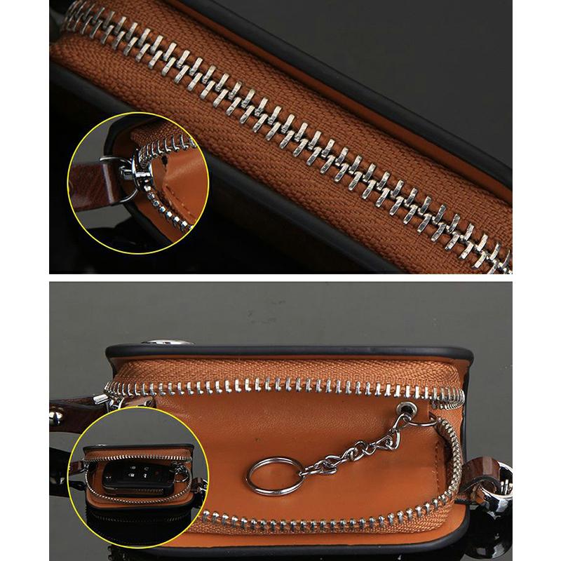 Protecteur de clé | Sécurité ultime | Durable & Compact