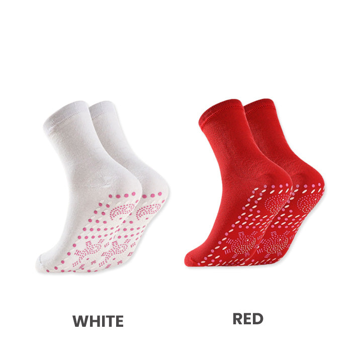 Turmalin® - Lymphvity afslankende gezondheidssok