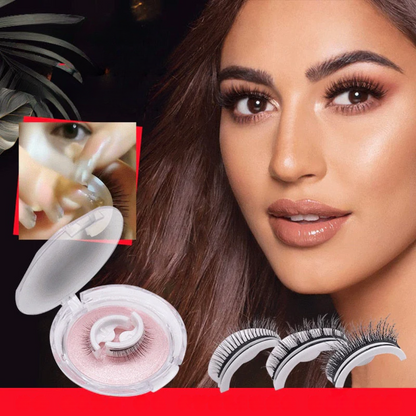 Nepwimpers Duo Set | Volle Look | 1+1 Gratis | Herbruikbaar