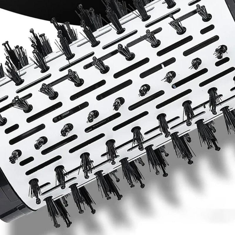 HairBliss | Multifunctionele Föhnborstel | Drogen, Stylen & Volume Creëren in Eén Beweging