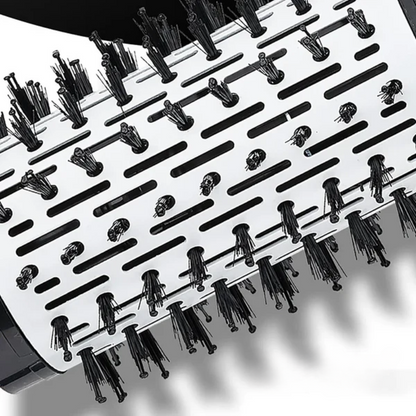 HairBliss | Multifunctionele Föhnborstel | Drogen, Stylen & Volume Creëren in Eén Beweging