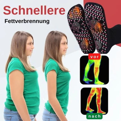 Turmalin® - Lymphvity afslankende gezondheidssok