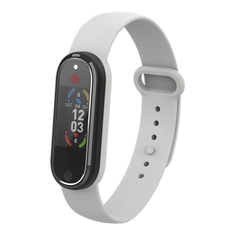 Futusly™ Ultrasoon & Ver-infrarood Detox Armband – Vetverbranding & Bloedsuikerbalans