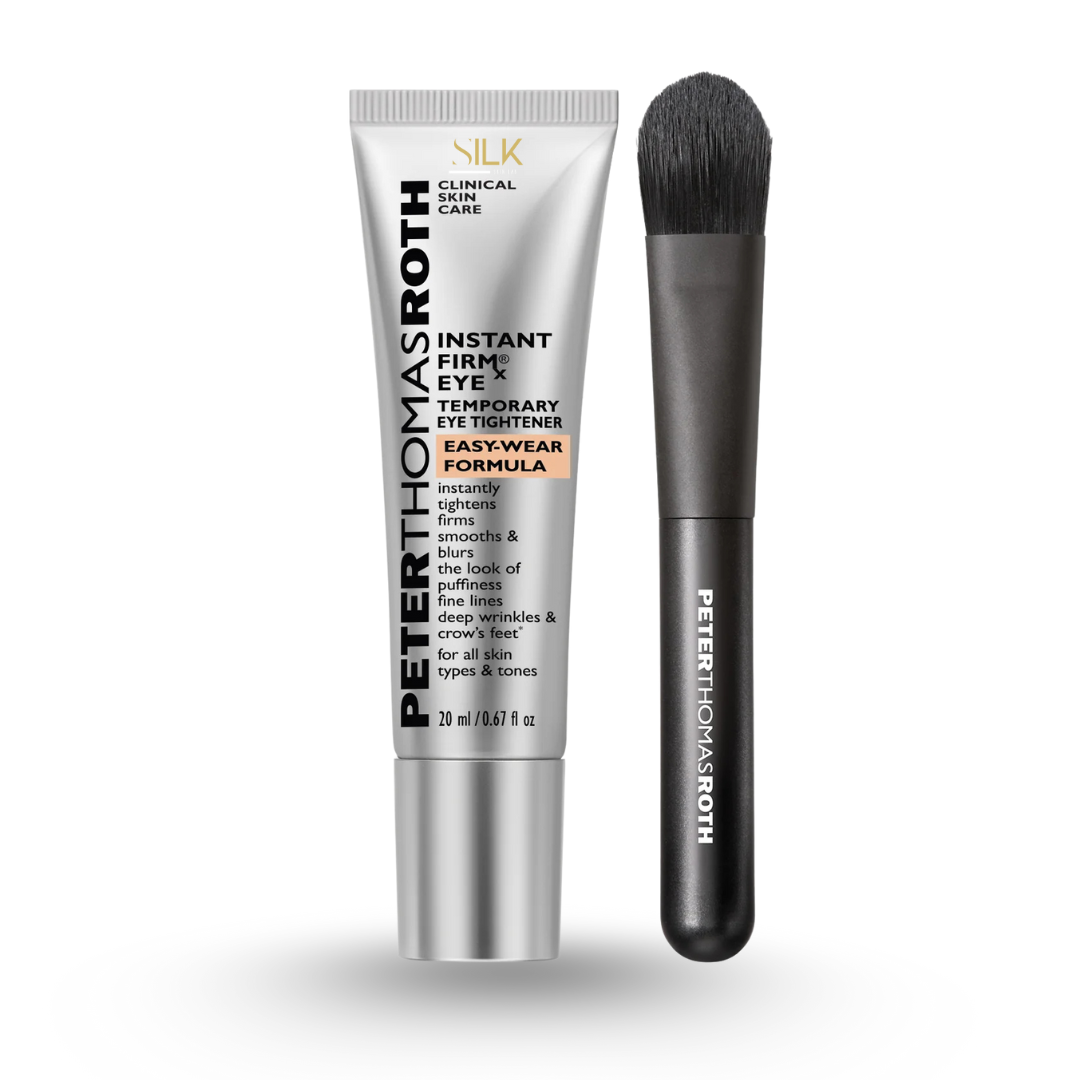 Valcetti - FirmX Easy-Wear Anti-Wrinkle Eye Cream