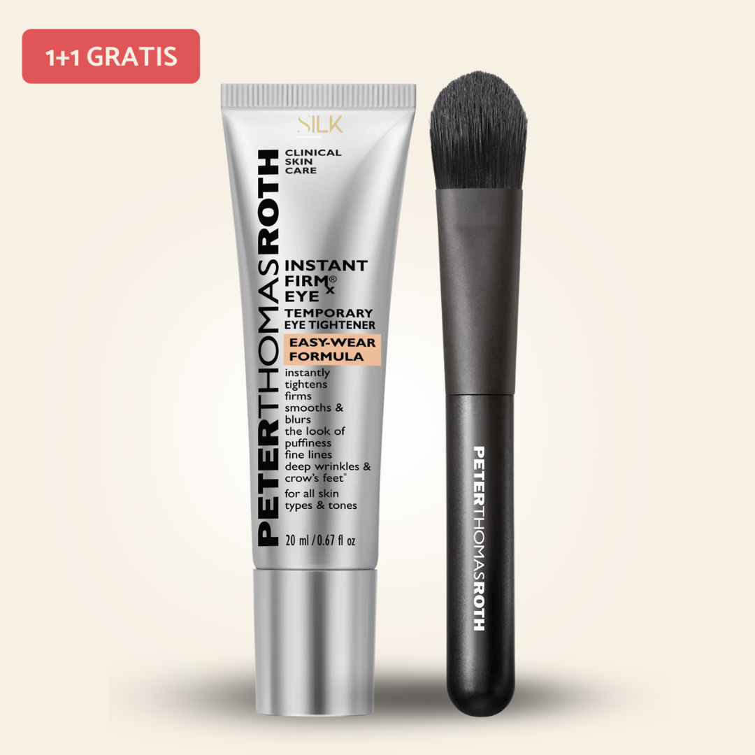 Valcetti - FirmX Easy-Wear Anti-Wrinkle Eye Cream