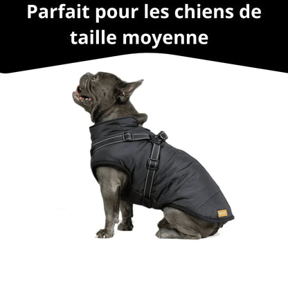 Jas voor honden