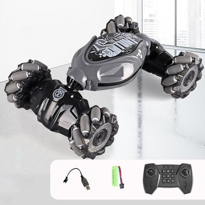 Voiture jouet Speedy™ avec reconnaissance gestuelle