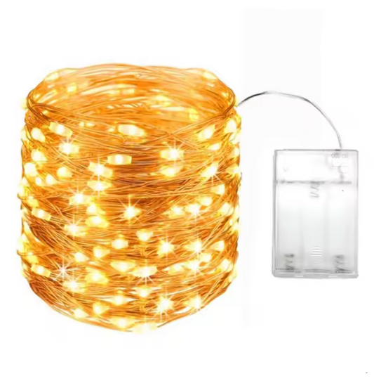LED String Lights