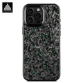 Magnetic Real Forged Carbon Fiber Case For iPhone