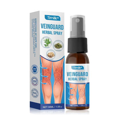 Timilk® VeinGuard Kruidenspray