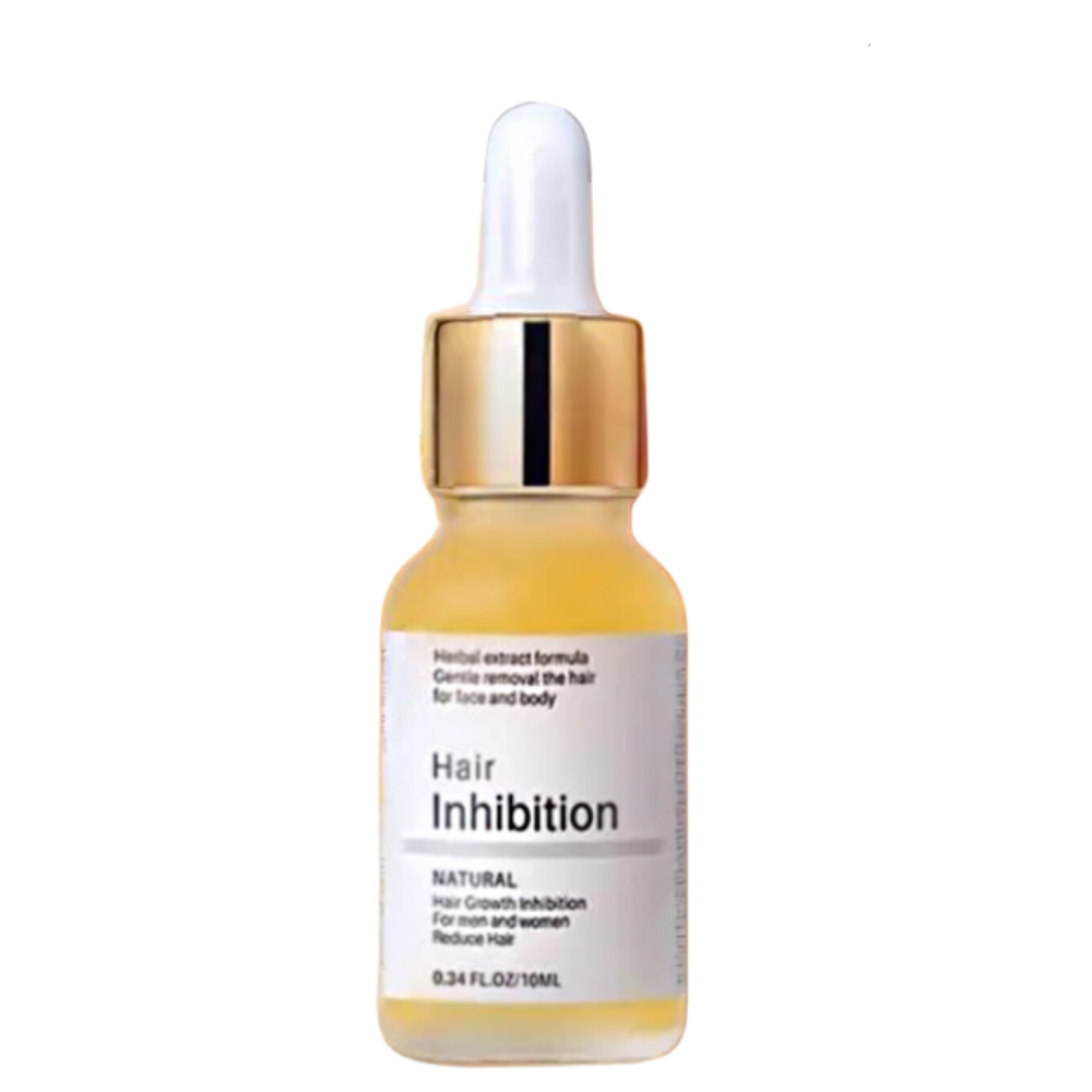 Zijdezacht™ Haar onmiddellijk verwijderen