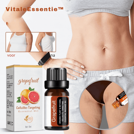 VitaleEssentie™ Zachte glanstherapie