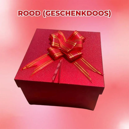 Explosie cadeaubox | Maak de mooiste verrassingsbox | 1+1 gratis