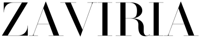 Zaviria