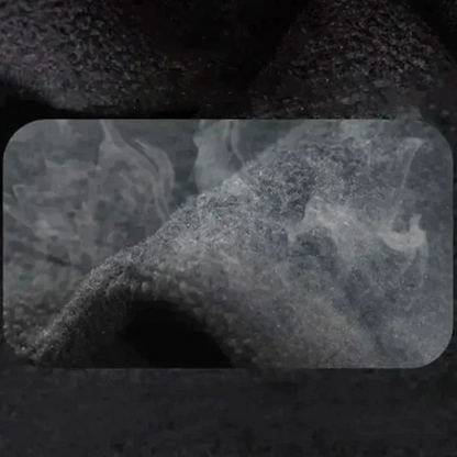 Frostura™ – Unisex Dubbelgelaagde Gewatteerde Jas