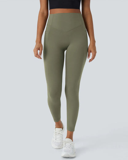 Sculptura™ – High-Waist Shaping Legging