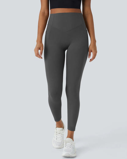 Sculptura™ – High-Waist Shaping Legging