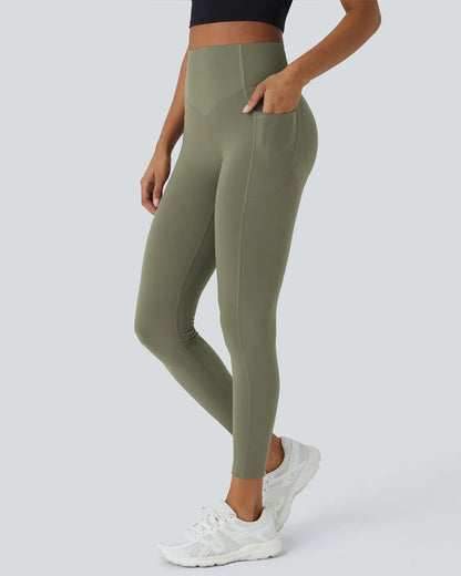 Sculptura™ – High-Waist Shaping Legging