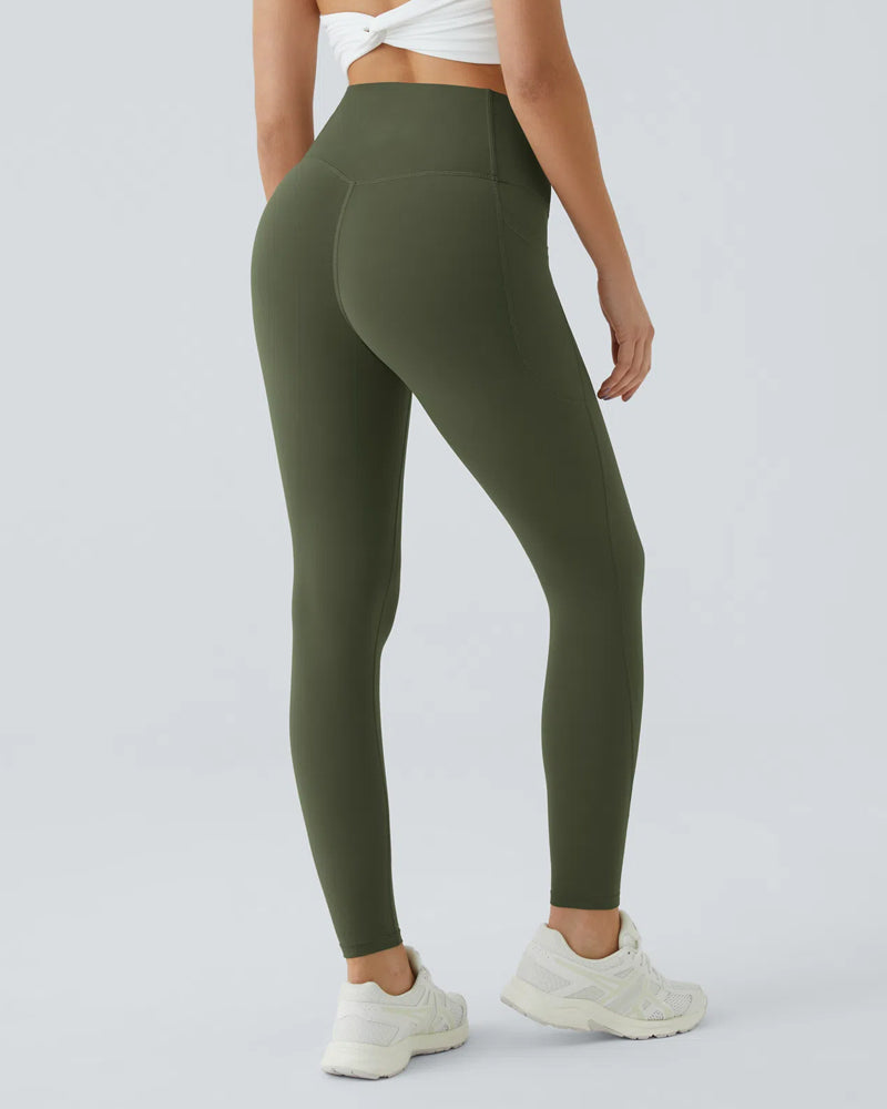 Sculptura™ – High-Waist Shaping Legging