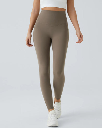 Sculptura™ – High-Waist Shaping Legging