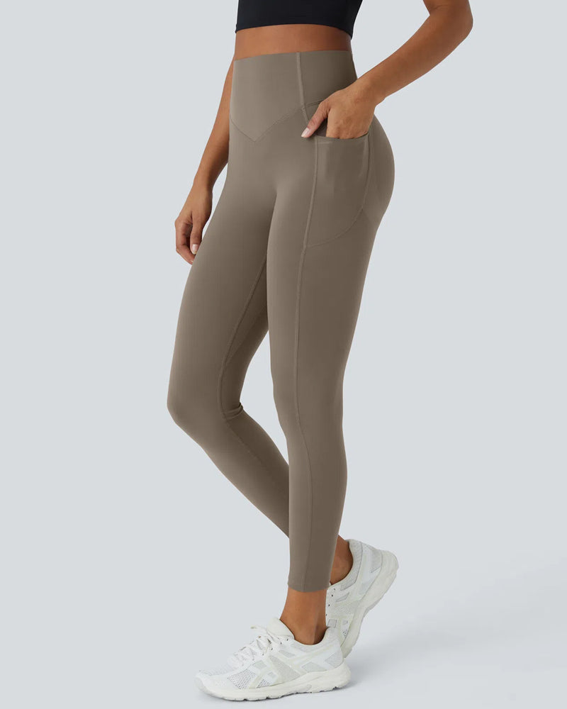 Sculptura™ – High-Waist Shaping Legging
