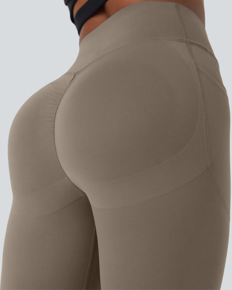 Sculptura™ – High-Waist Shaping Legging
